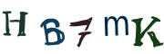 Графічна CAPTCHA