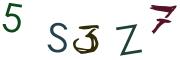 Графічна CAPTCHA