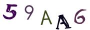 Графічна CAPTCHA