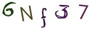 Графічна CAPTCHA