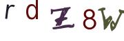 Графічна CAPTCHA