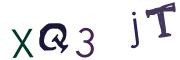 Графічна CAPTCHA