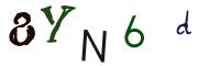 Графічна CAPTCHA