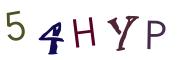 Графічна CAPTCHA