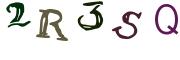 Графічна CAPTCHA