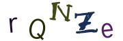 Графічна CAPTCHA
