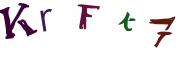 Графічна CAPTCHA
