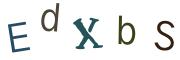 Графічна CAPTCHA