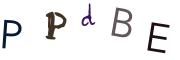 Графічна CAPTCHA
