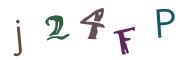 Графічна CAPTCHA