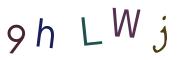Графічна CAPTCHA