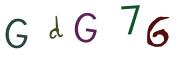 Графічна CAPTCHA