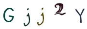 Графічна CAPTCHA