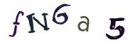Графічна CAPTCHA
