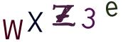 Графічна CAPTCHA