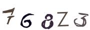 Графічна CAPTCHA