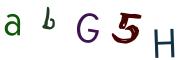 Графічна CAPTCHA