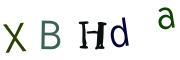 Графічна CAPTCHA