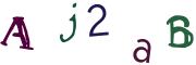 Графічна CAPTCHA