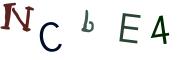Графічна CAPTCHA