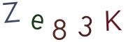 Графічна CAPTCHA