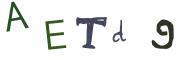 Графічна CAPTCHA