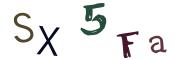 Графічна CAPTCHA
