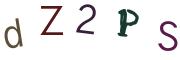 Графічна CAPTCHA
