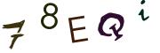 Графічна CAPTCHA