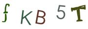 Графічна CAPTCHA