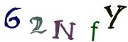 Графічна CAPTCHA