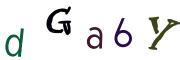 Графічна CAPTCHA