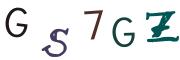 Графічна CAPTCHA