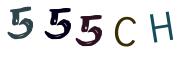 Графічна CAPTCHA