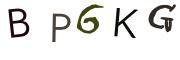 Графічна CAPTCHA