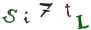 Графічна CAPTCHA
