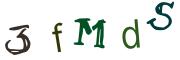 Графічна CAPTCHA