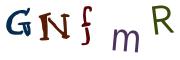 Графічна CAPTCHA
