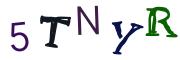 Графічна CAPTCHA
