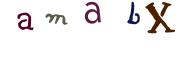 Графічна CAPTCHA