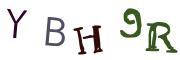 Графічна CAPTCHA