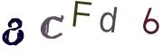 Графічна CAPTCHA