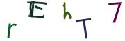 Графічна CAPTCHA