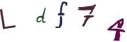 Графічна CAPTCHA