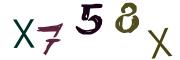 Графічна CAPTCHA