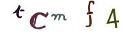 Графічна CAPTCHA