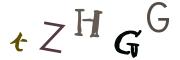 Графічна CAPTCHA