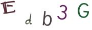 Графічна CAPTCHA