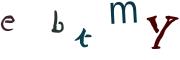 Графічна CAPTCHA