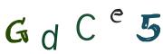 Графічна CAPTCHA